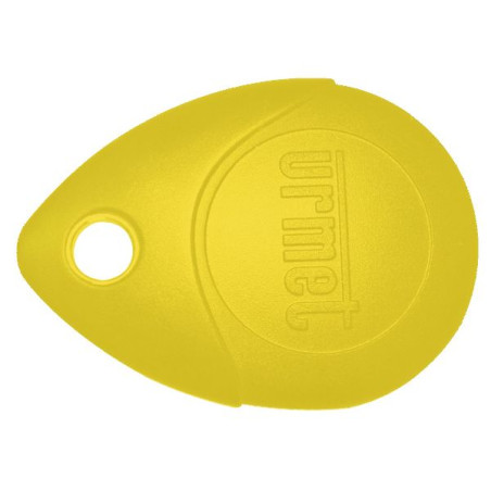 CAPTIV URMET Badge - MEMOPROXJ