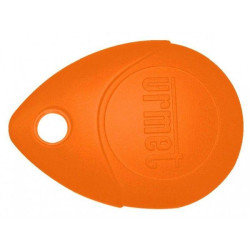 CAPTIV URMET Badge - MEMOPROXO
