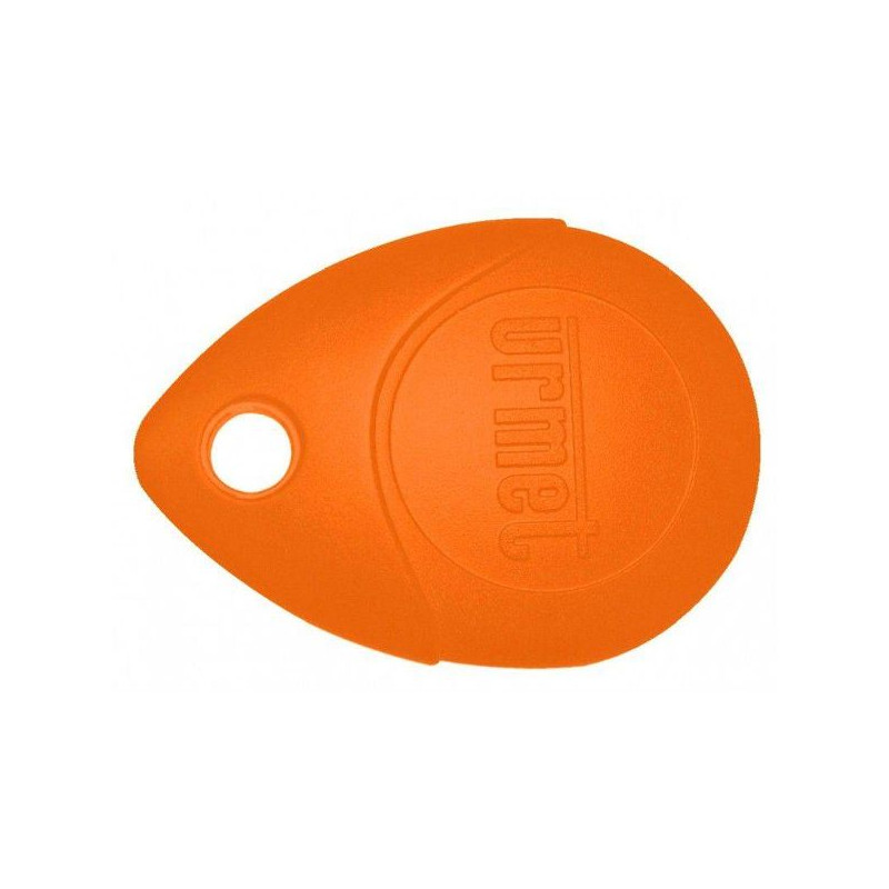 CAPTIV URMET Badge - MEMOPROXO