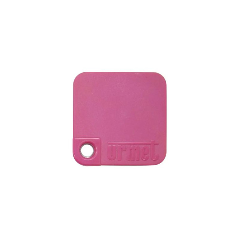 CAPTIV URMET Badge - MEMOPLUS/RS