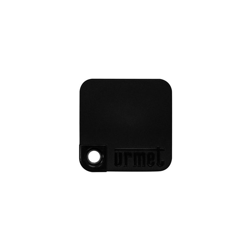 CAPTIV URMET Badge - MEMOPLUS