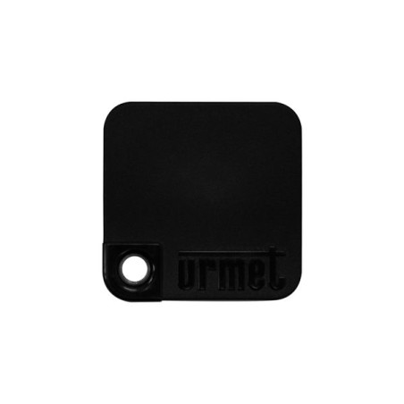 CAPTIV URMET Badge - MEMOPLUS