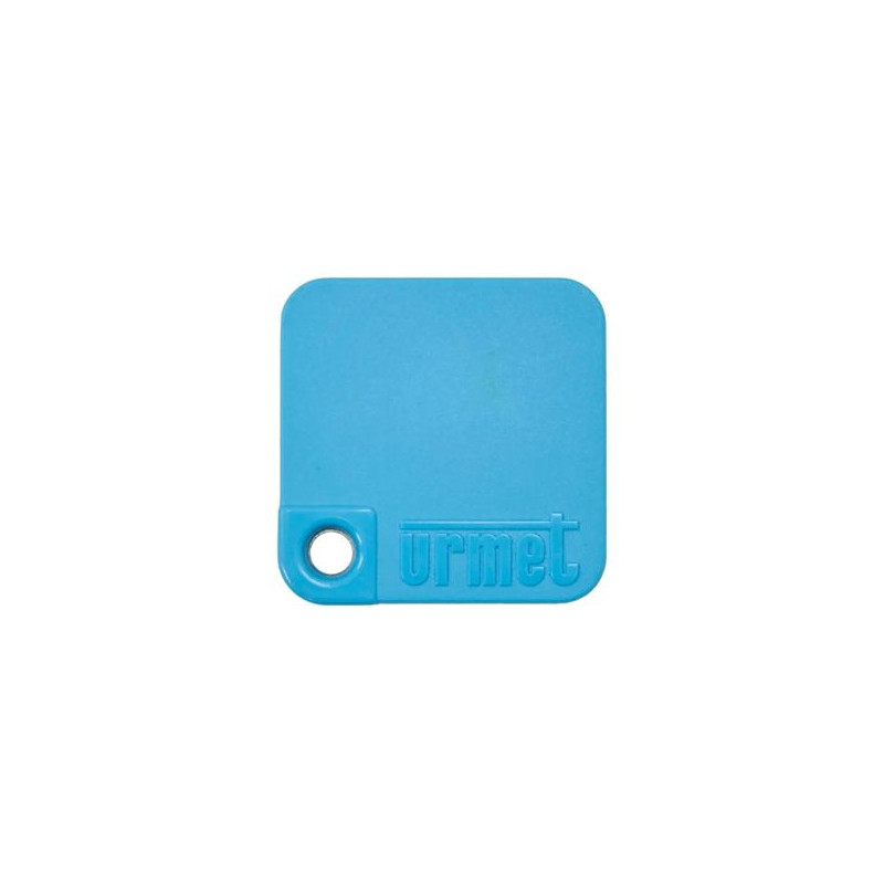 CAPTIV URMET Badge - MEMOPLUS/B