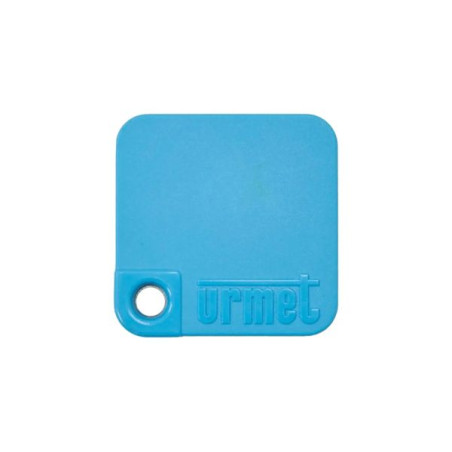 CAPTIV URMET Badge - MEMOPLUS/B