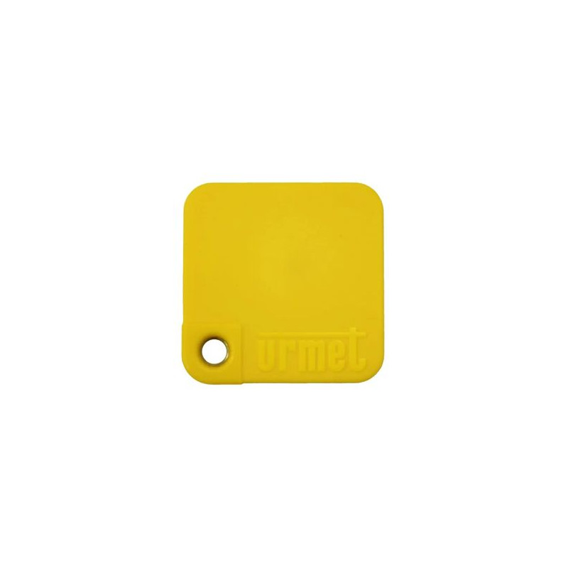 CAPTIV URMET Badge - MEMOPLUS/O