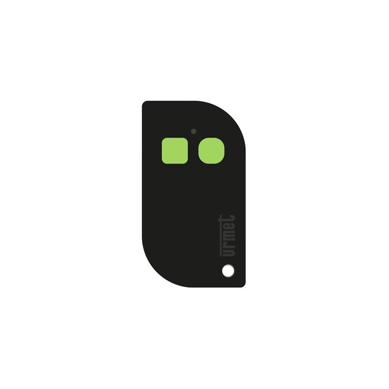 CAPTIV URMET Télécommande - BIP2B