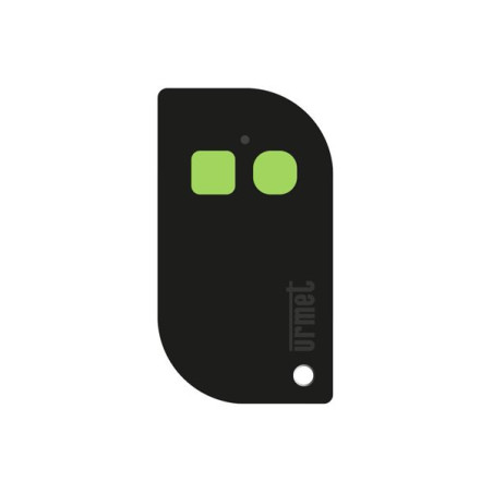 CAPTIV URMET Télécommande - BIP2B