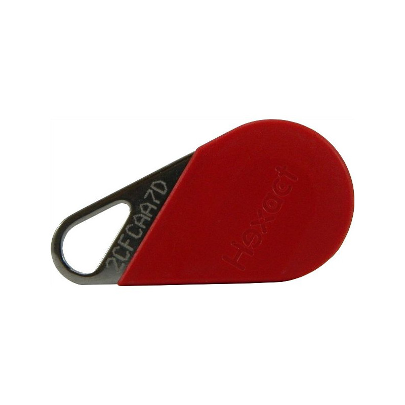 EVICOM Badge - THEXACLE/R