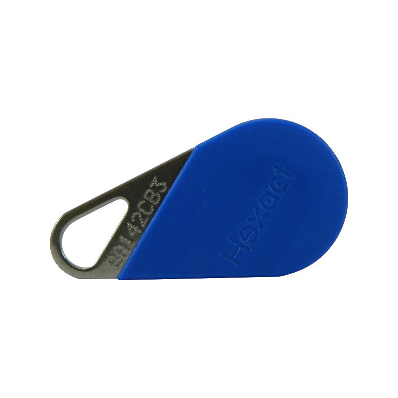 EVICOM Badge - THEXACLE/B