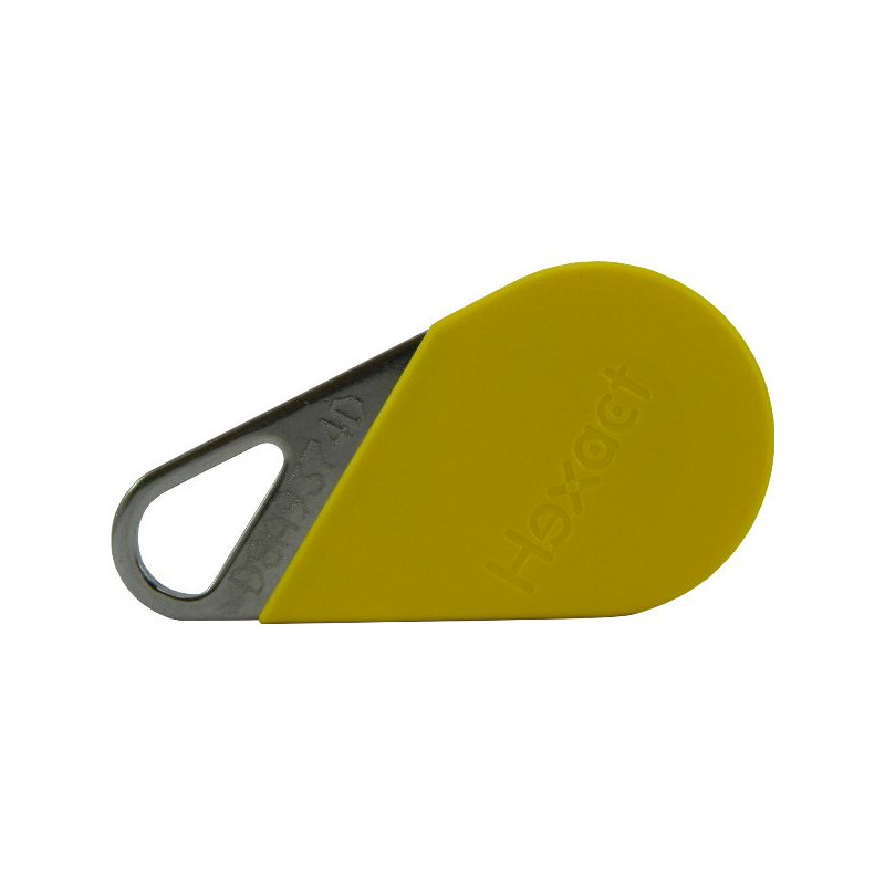 EVICOM Badge - THEXACLE/J