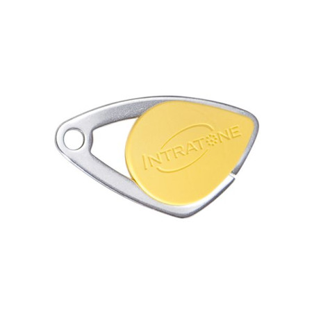 INTRATONE Badge - 08-0105