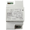 CAPTIV URMET Alimentation - AL122DIN