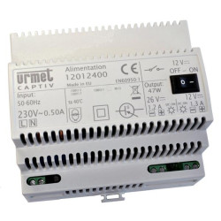CAPTIV URMET Alimentation - 12012400