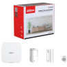 DAHUA Pack alarme - ART-ARC3800H-03-W2(868)