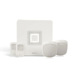 DELTA DORE Pack alarme 4G - 6410201