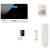 ELKRON Pack Alarme - KCR600+