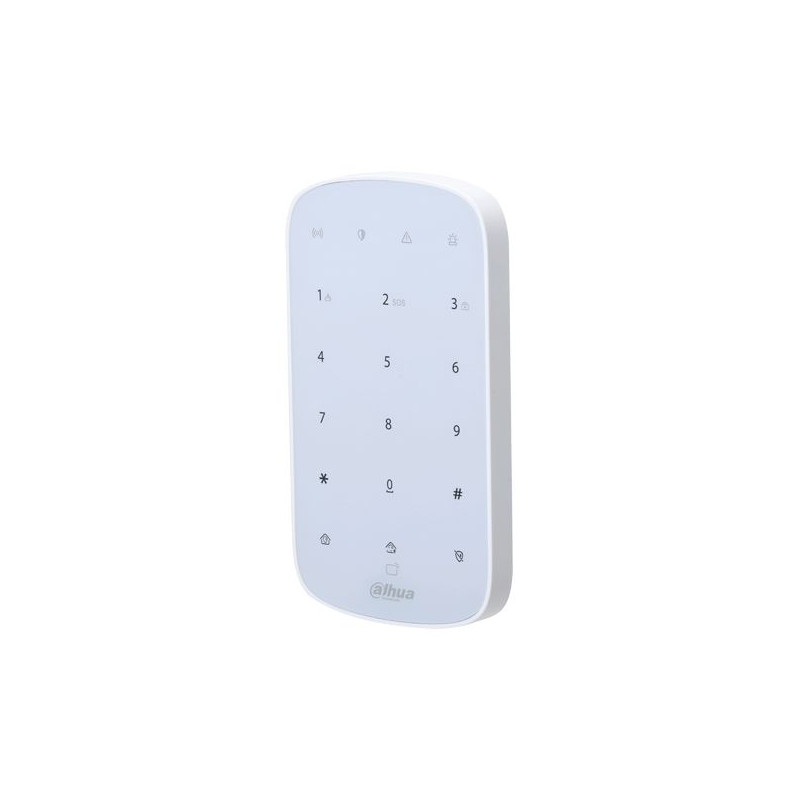 DAHUA Clavier - ARK30T-W2