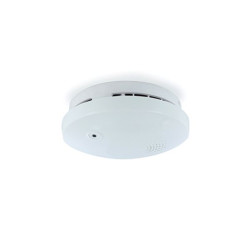 DELTA DORE Détecteur incendie - 6412313