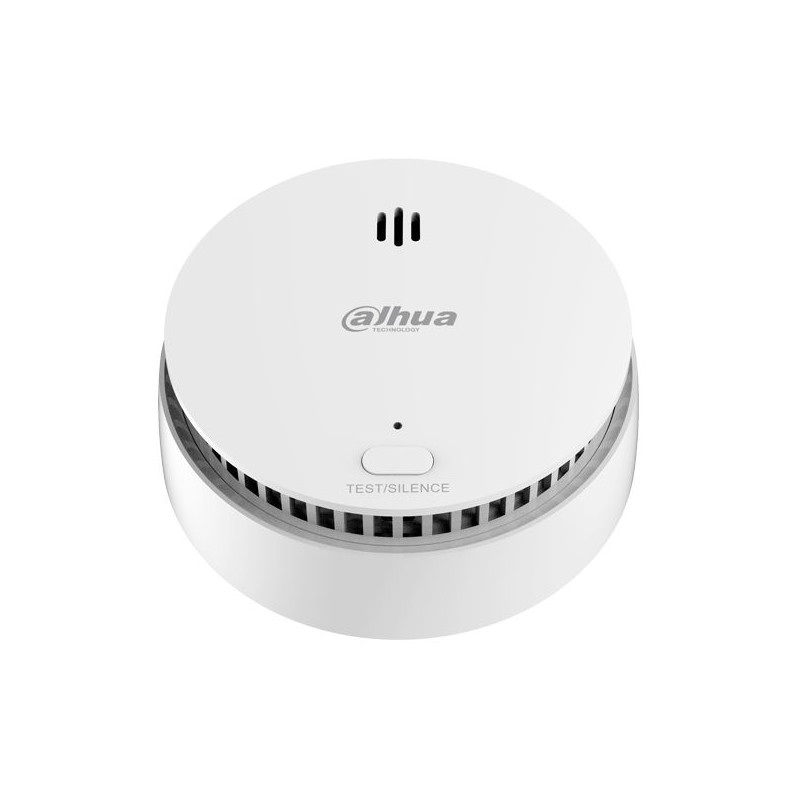 DAHUA Détecteur de fumée - HY-SA21A-W2