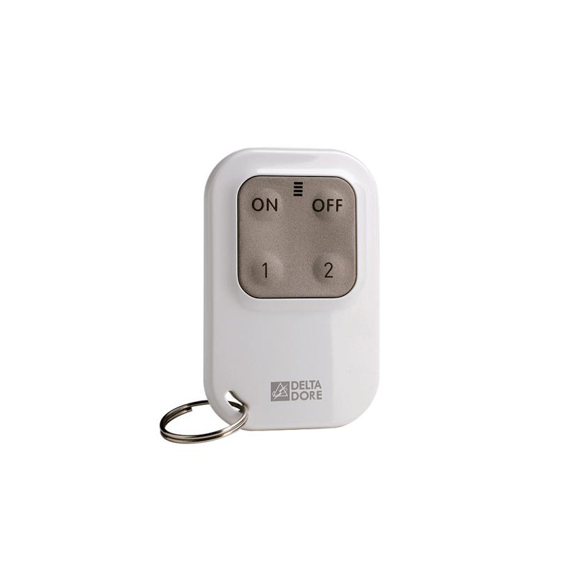 DELTA DORE Télécommande - 6413251