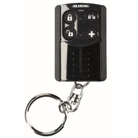 ELKRON Télécommande pour alarme - RC600