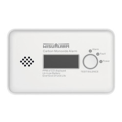 DAHUA Détecteur CO - HYGC20B