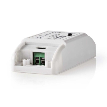 NEDIS Module interrupteur - WIFIPS10WT