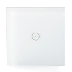 NEDIS Commutateur - WIFIWS10WT