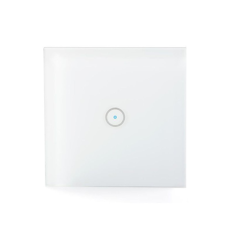 NEDIS Commutateur - WIFIWS10WT
