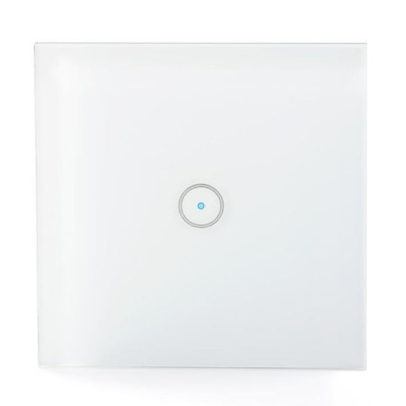 NEDIS Commutateur - WIFIWS10WT