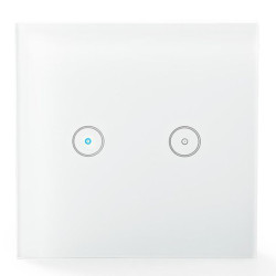 NEDIS Commutateur - WIFIWS20WT
