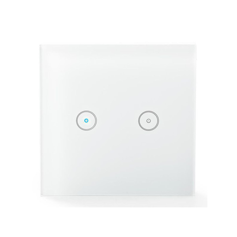 NEDIS Commutateur - WIFIWS20WT
