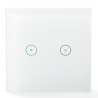 NEDIS Commutateur - WIFIWS20WT