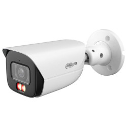 DAHUA Caméra IP - IPC-HFW3449EP-S-IL-0280B
