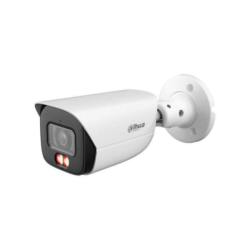 DAHUA Caméra IP - IPC-HFW3449EP-S-IL-0280B
