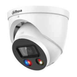 DAHUA Caméra IP - IPCHDW3549HPASPV0280BS5