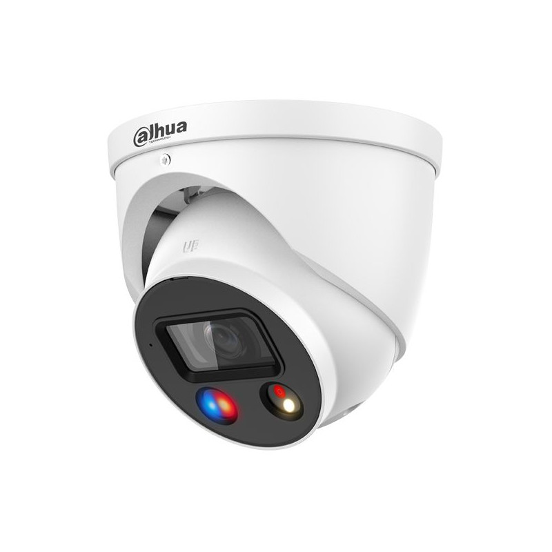 DAHUA Caméra IP - IPCHDW3549HPASPV0280BS5