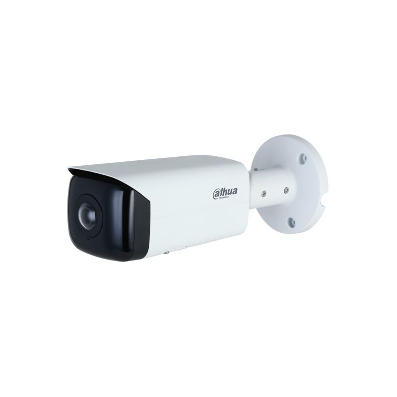 DAHUA Caméra IP - IPCHFW3441TASP0210