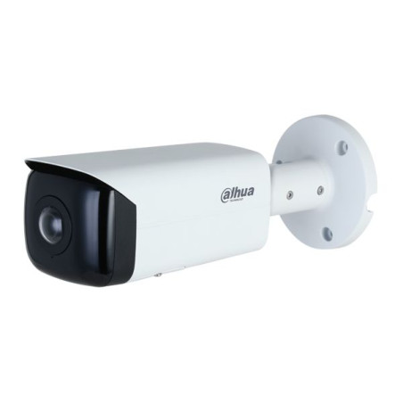 DAHUA Caméra IP - IPCHFW3441TASP0210