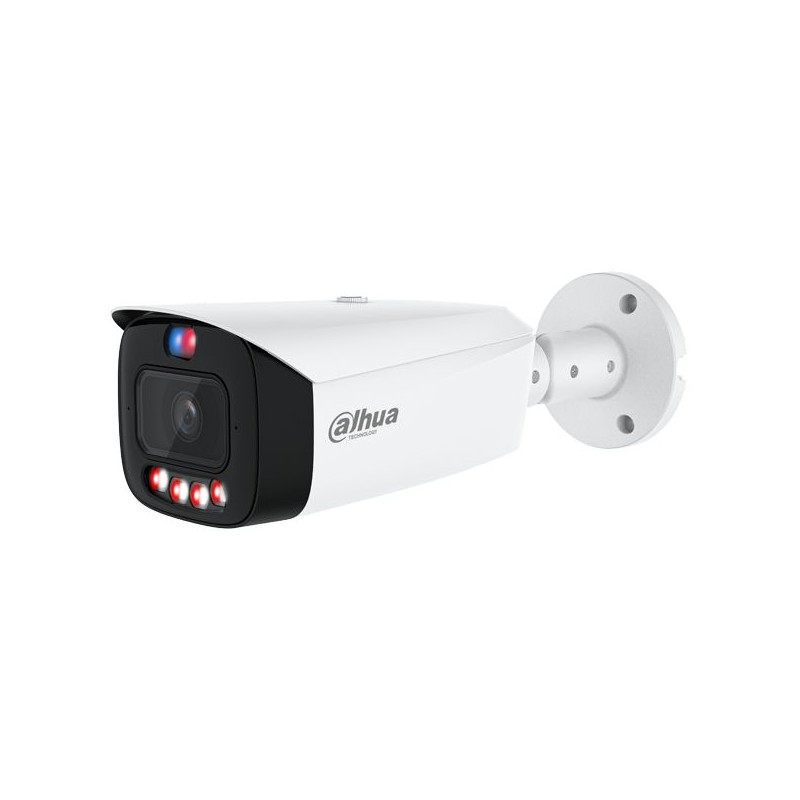 DAHUA Caméra IP - IPCHFW3449T1PASPV0280BPRO