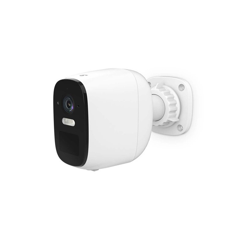 NEDIS Caméra extérieure - WIFICBO32WT