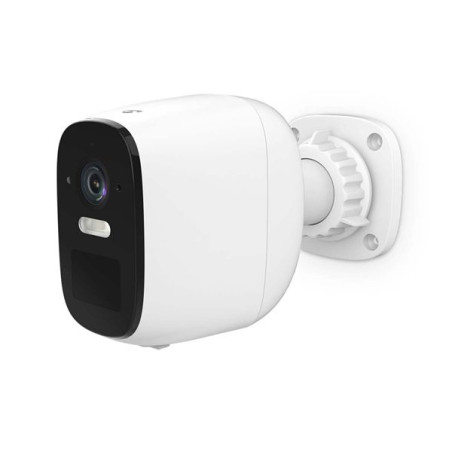 NEDIS Caméra extérieure - WIFICBO32WT