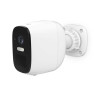 NEDIS Caméra extérieure - WIFICBO32WT