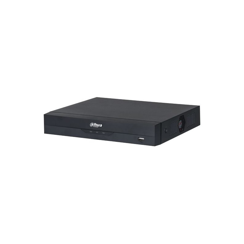 DAHUA DAHUA Enregistreur IP - NVR4104HSPEI