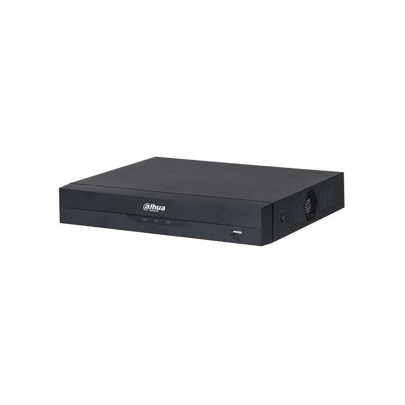 DAHUA Stockeur - NVR4108HS8PEI