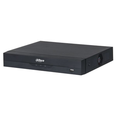 DAHUA Stockeur - NVR4108HS8PEI