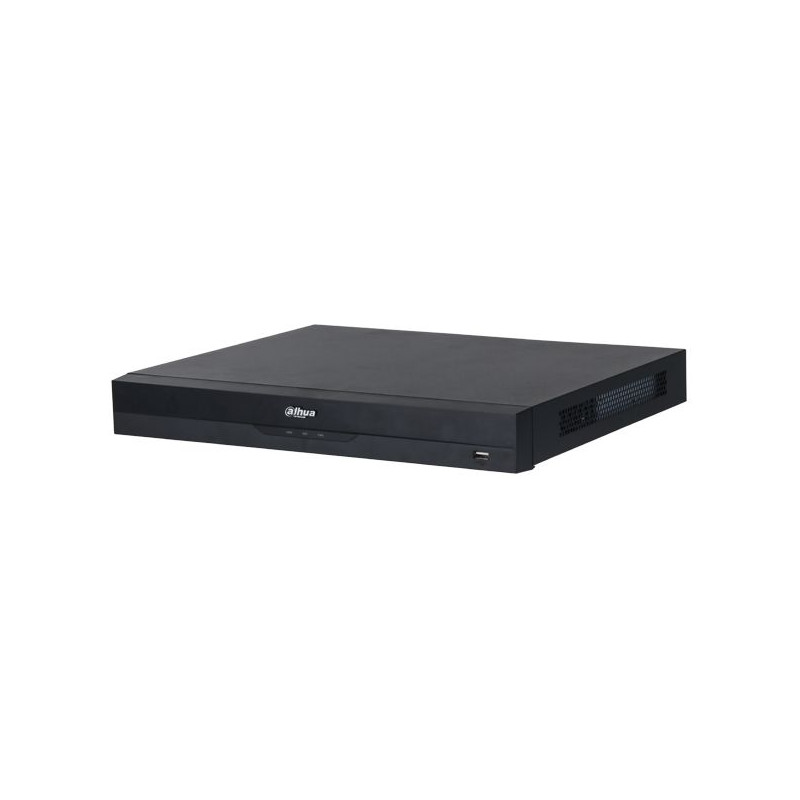 DAHUA Enregistreur IP - NVR52088PEI