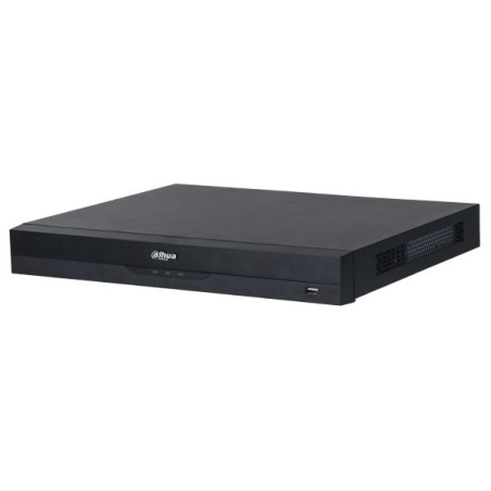 DAHUA Enregistreur IP - NVR52088PEI