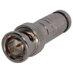 ELBAC Connecteur BNC Mâle - 953205K02