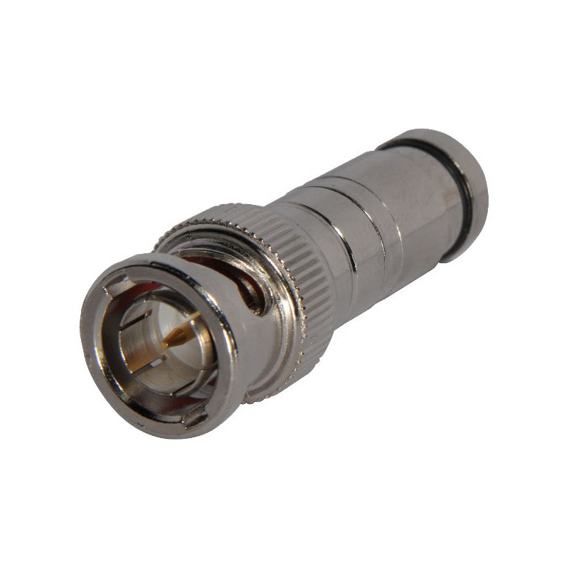 ELBAC Connecteur BNC Mâle - 953205K02